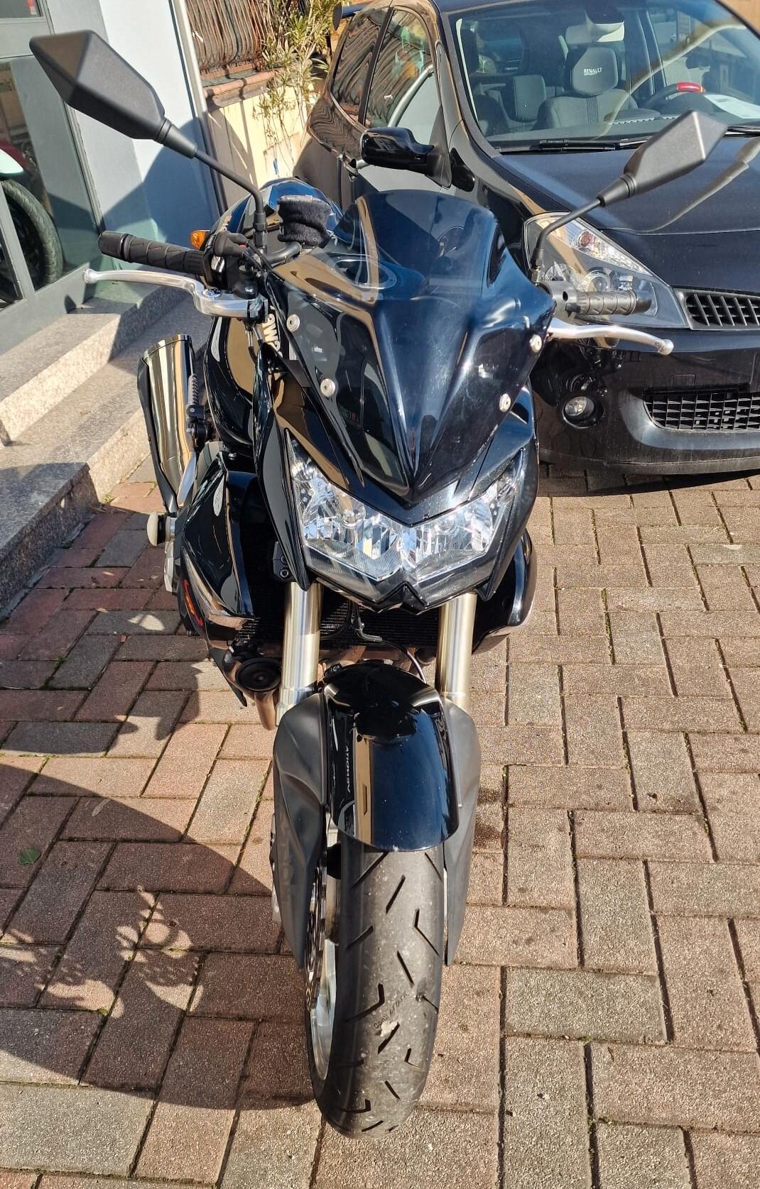 Kawasaki Z 1000