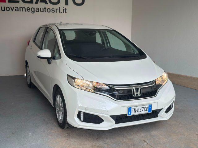 HONDA Jazz 1.3 Comfort Connect ADAS