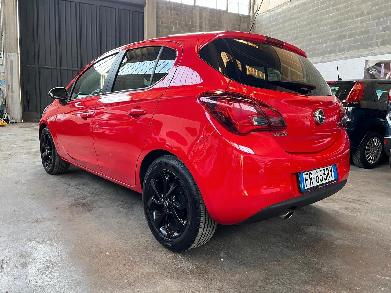 Opel Corsa 1.2 5 porte