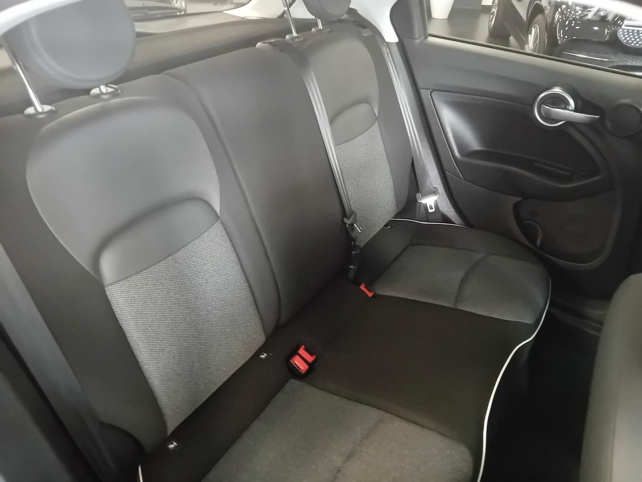 Fiat 500X 1.6 MultiJet 120 CV Pop Star