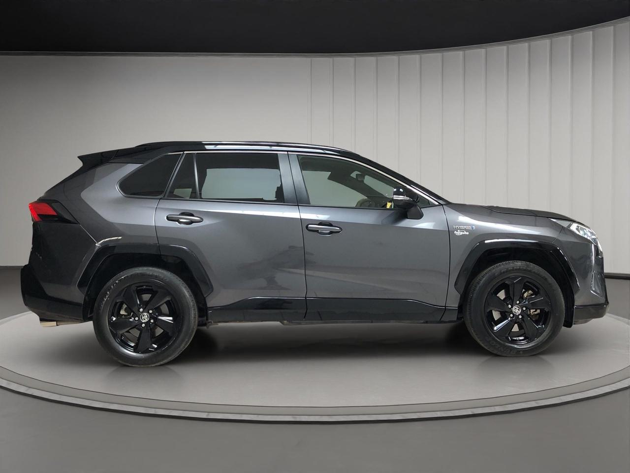 Toyota Rav4 2.5 vvt-ie h Style awd-i 222cv e-cvt