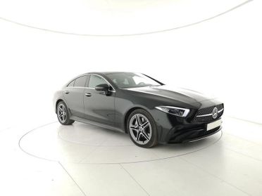 Mercedes-Benz CLS Coupé CLS 400 d 4Matic Auto Premium Plus