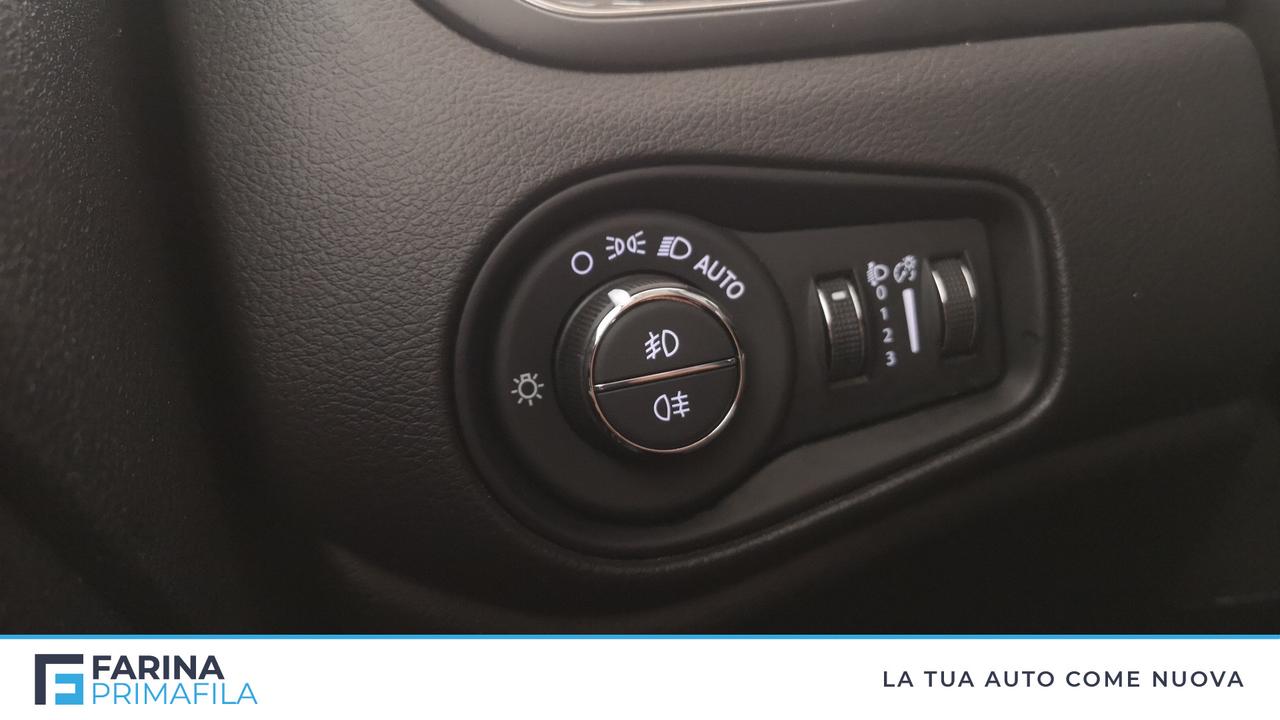 JEEP Renegade 2019 - Renegade 1.6 mjt Limited 2wd 130cv