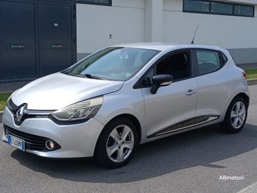 Renault Clio Sporter 1.5 dCi 8V 75CV Live