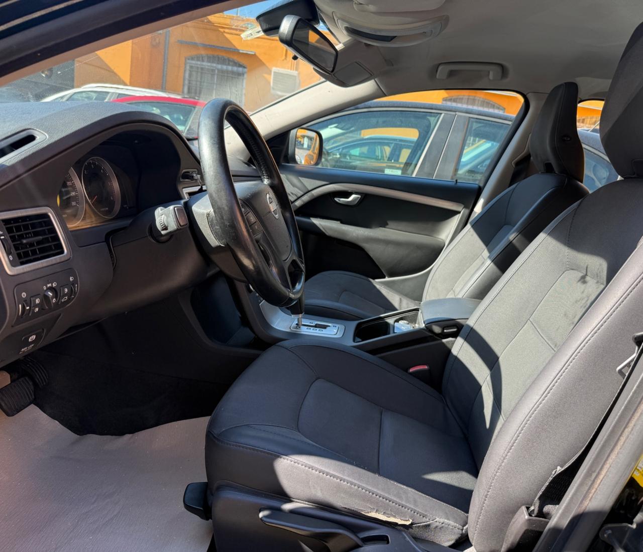 Volvo XC 70 XC70 D3 AWD Geartronic Momentum