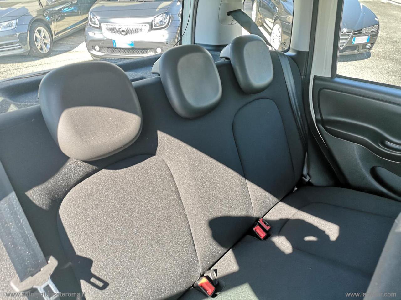 FIAT Panda 1.0 FireFly S&S Hybrid City Life IVA DEDUC. PROMO WEB