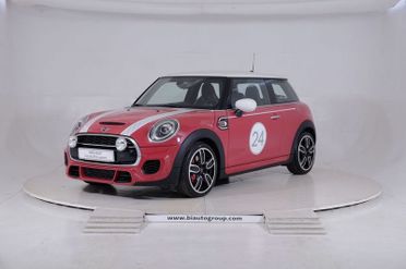 MINI Mini 3p 2.0 John Cooper Works auto