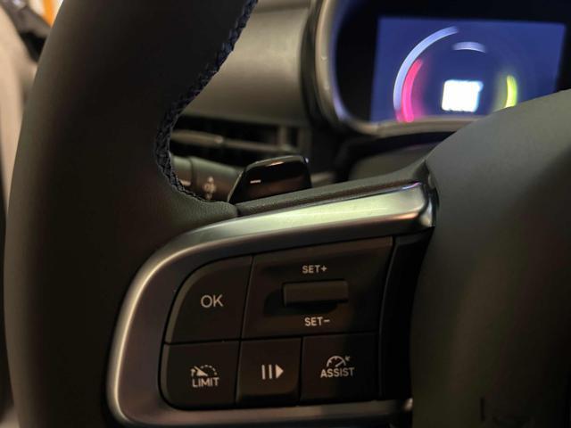 FIAT 600 Hybrid 100 CV DCT MHEV KM0