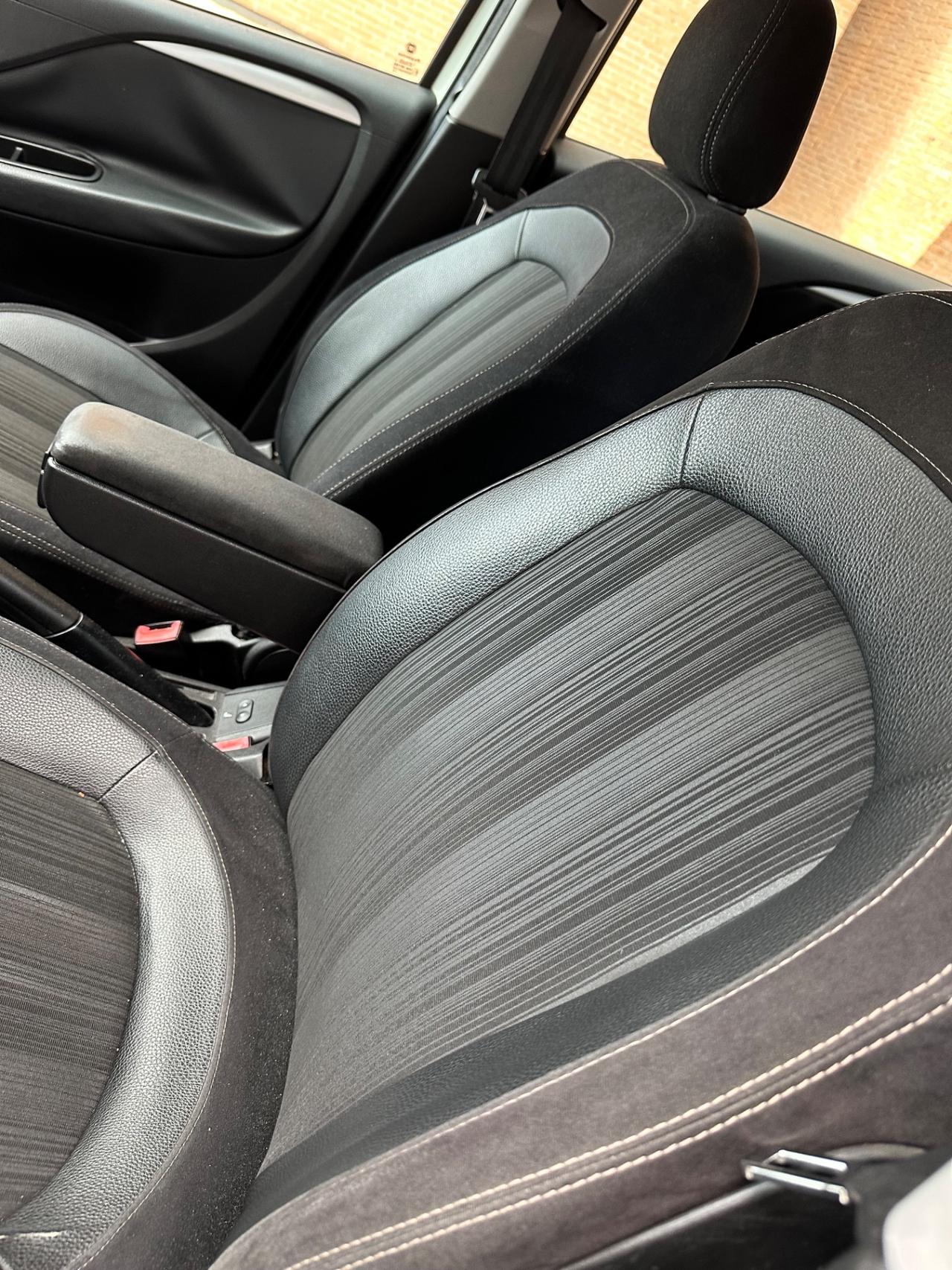 Fiat Punto Evo 1.3 Mjt 95 CV DPF 5 porte S&S Emotion