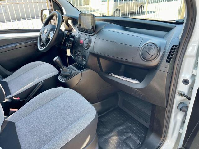 FIAT Fiorino 1.3 MJT 95CV Cargo - AZIENDALE