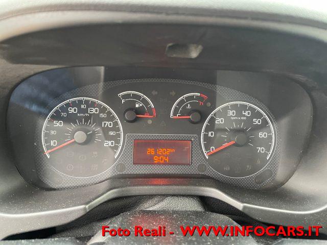 FIAT Fiorino 1.3 MJT 75CV Furgone Prezzo compreso iva