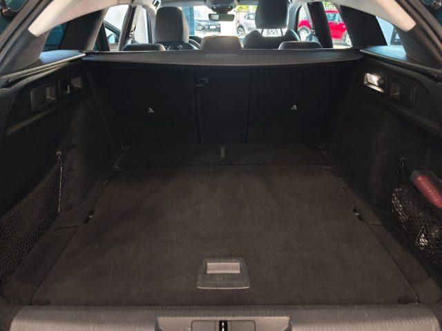 PEUGEOT 308 SW Cambio Aut. EAT8 Turbo 130 Cv Allure