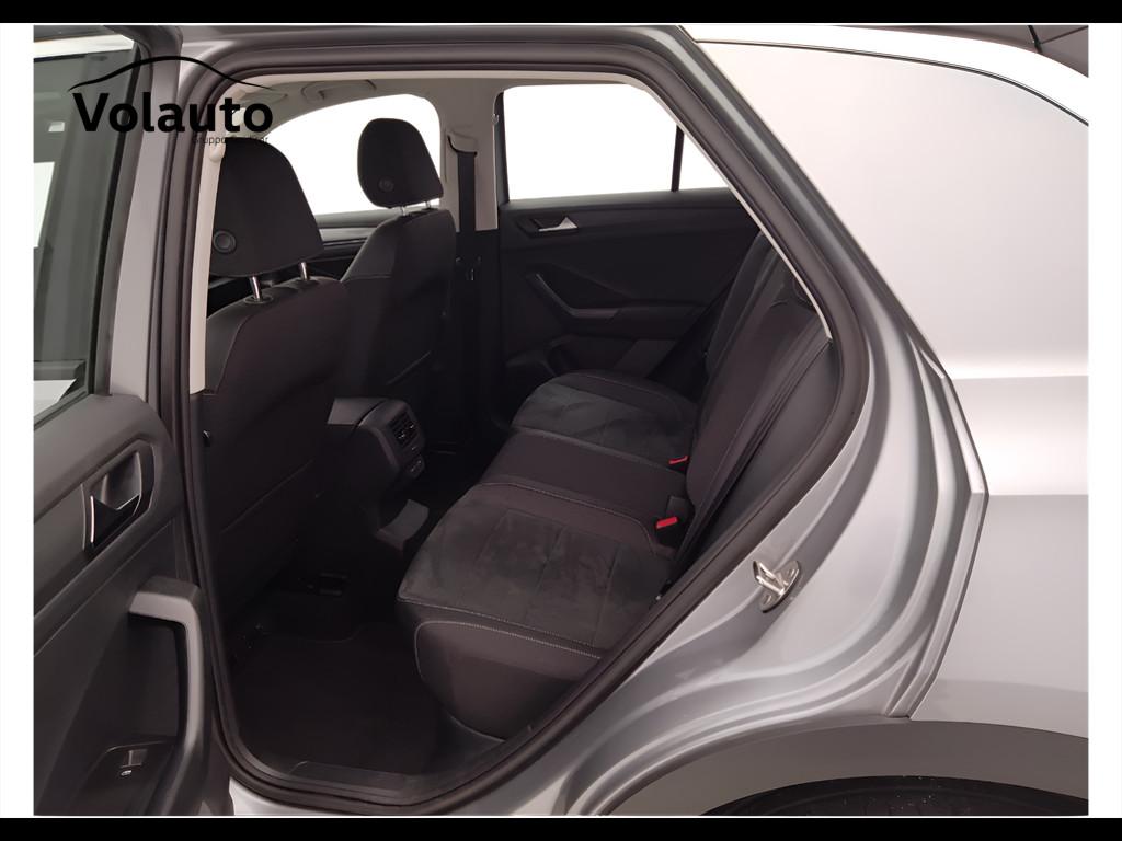 VOLKSWAGEN T-Roc I 2022 - T-Roc 1.0 tsi Style 115cv