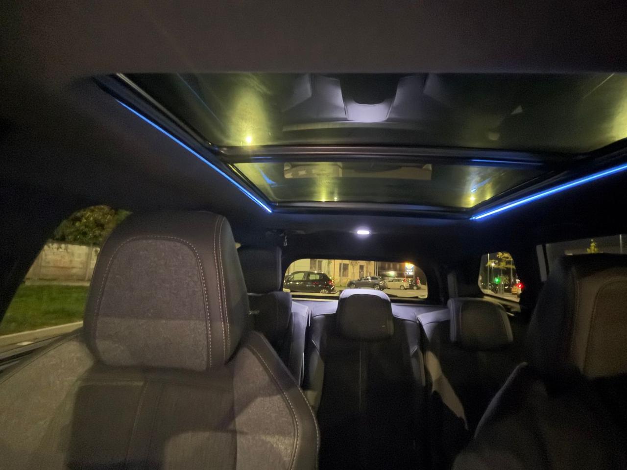 Peugeot 5008 1.5 Blue HDI 130 GT Line #50724