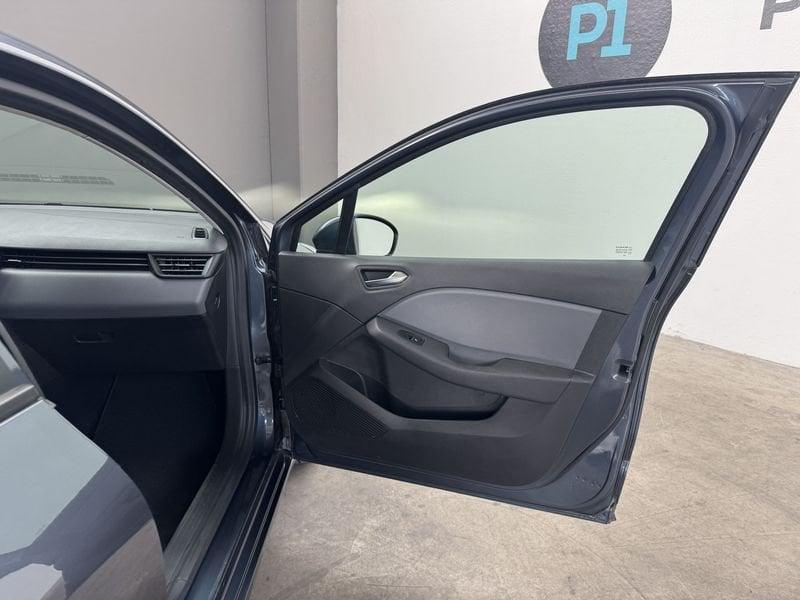 Renault Clio 1.0 tce Business Gpl 100cv UNIPRO NEOPATENTATI