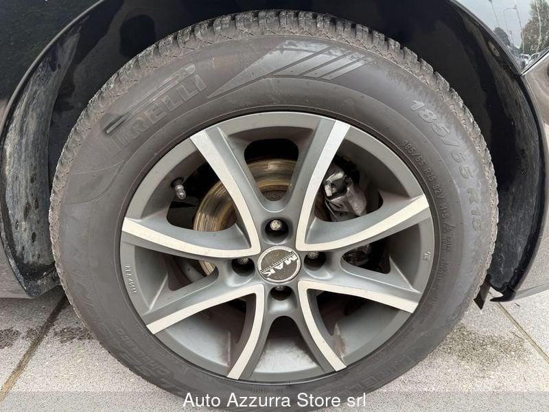 Renault Clio Clio 1.5 dCi 8V 75CV 5 porte Live *CINGHIA OK, PROMO AZZURRA*