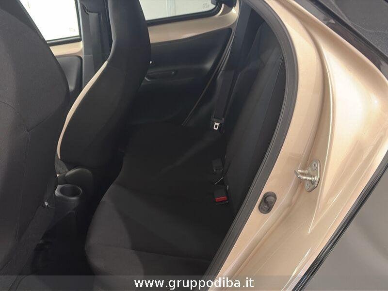 Toyota Aygo X 1.0 Trend 72cv