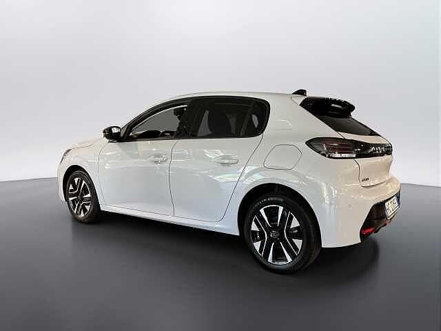 Peugeot 208 208 5P - ALLURE PureTech 100 S&S