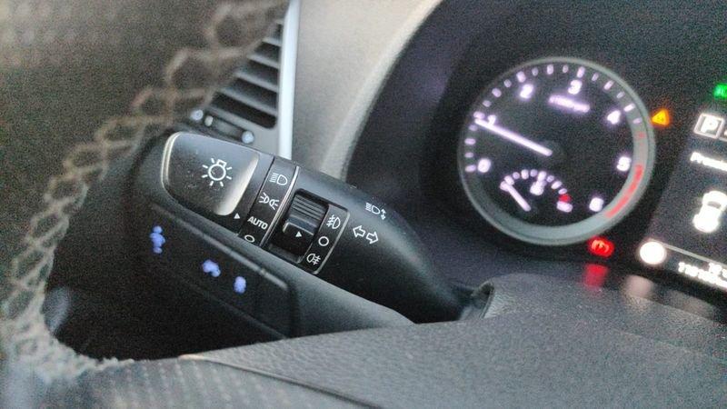 Hyundai Tucson Tucson 1.7 CRDi DCT Sound Edition