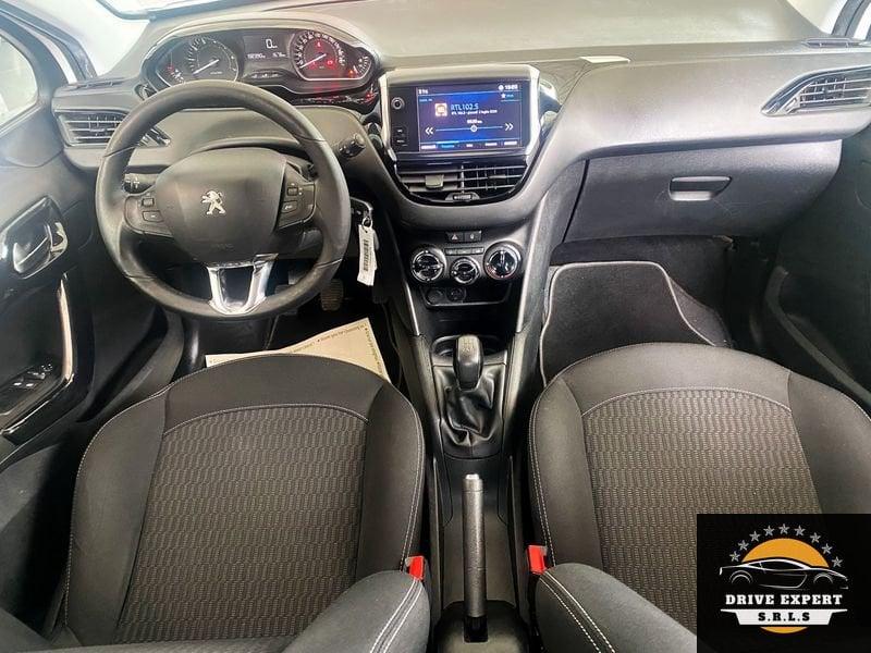 Peugeot 208 Allure PureTech 82cv