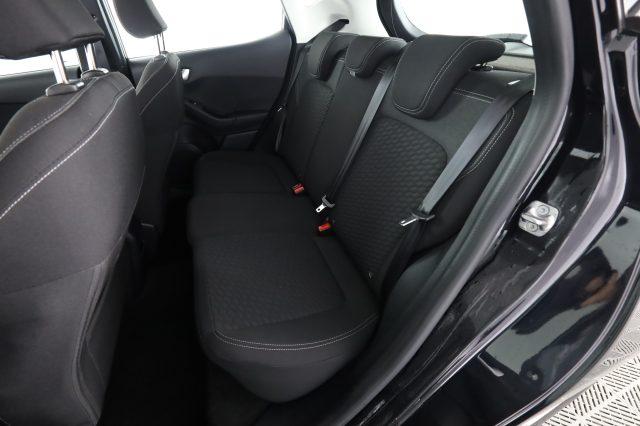 FORD Fiesta Fiesta 1.1 75 CV 5 porte Titanium