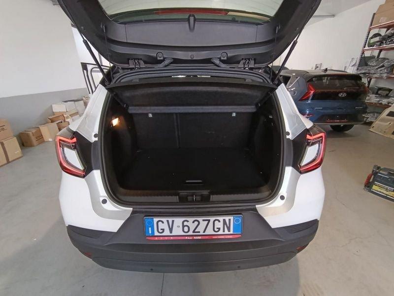 Renault Captur Captur 1.0 eco-g Evolution 100cv