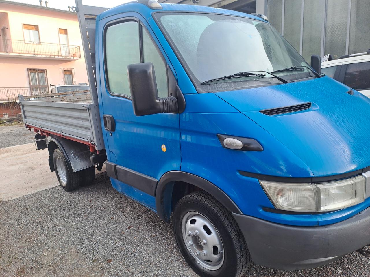 Iveco