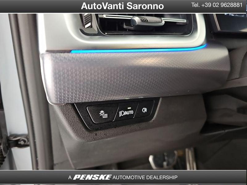 BMW X2 X2 xDrive 20d Msport Pro