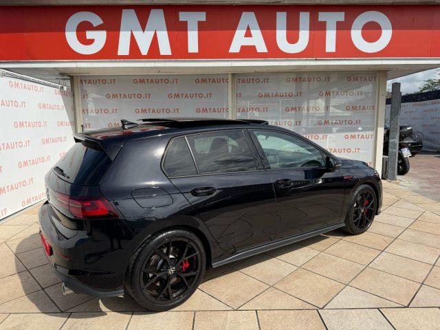 VOLKSWAGEN Golf GTI PERFORMANCE 2.0 245CV PANORAMA 19" IQ.LIGHT