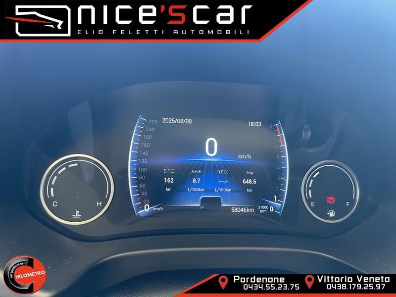 DR AUTOMOBILES dr 4.0 dr 4.0 1.5 Bi-Fuel GPL