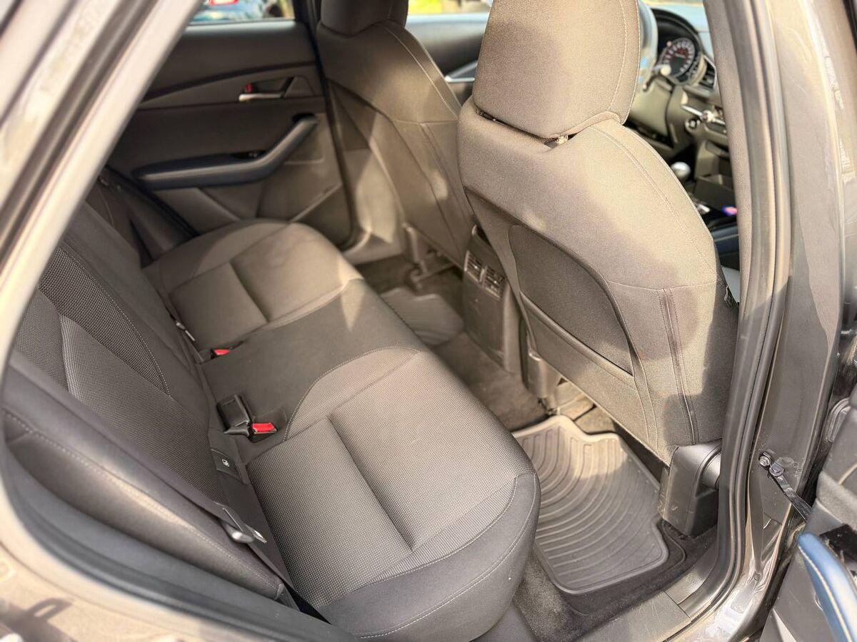 Mazda CX-30 2.0 m-hybrid Exceed 2wd 122cv 6mt