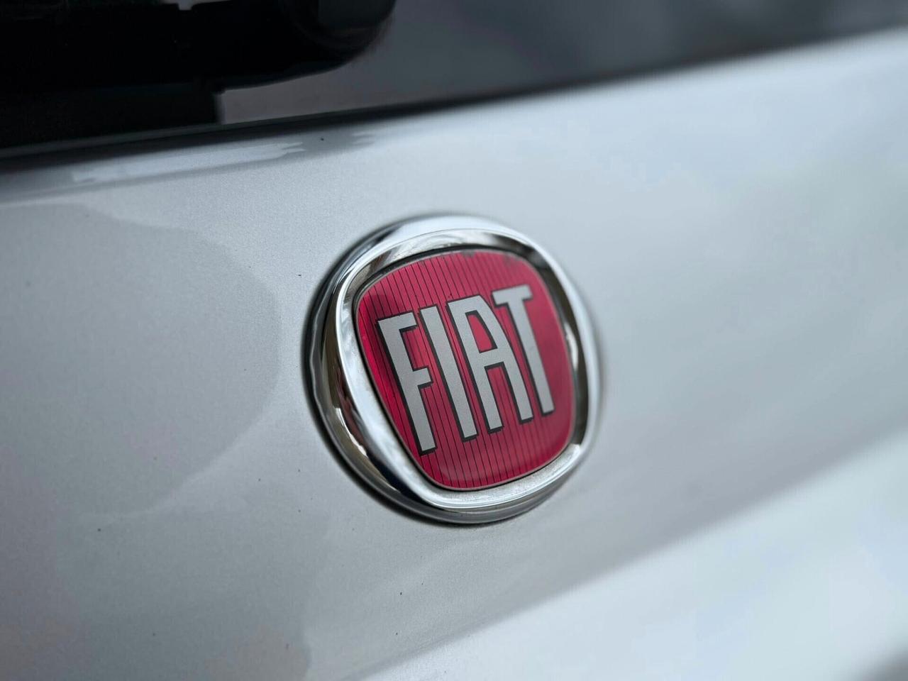 Fiat 500 1.3 Multijet 16V 95 CV Lounge