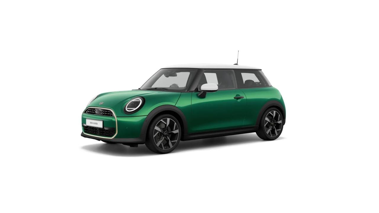 MINI MINI COOPER C