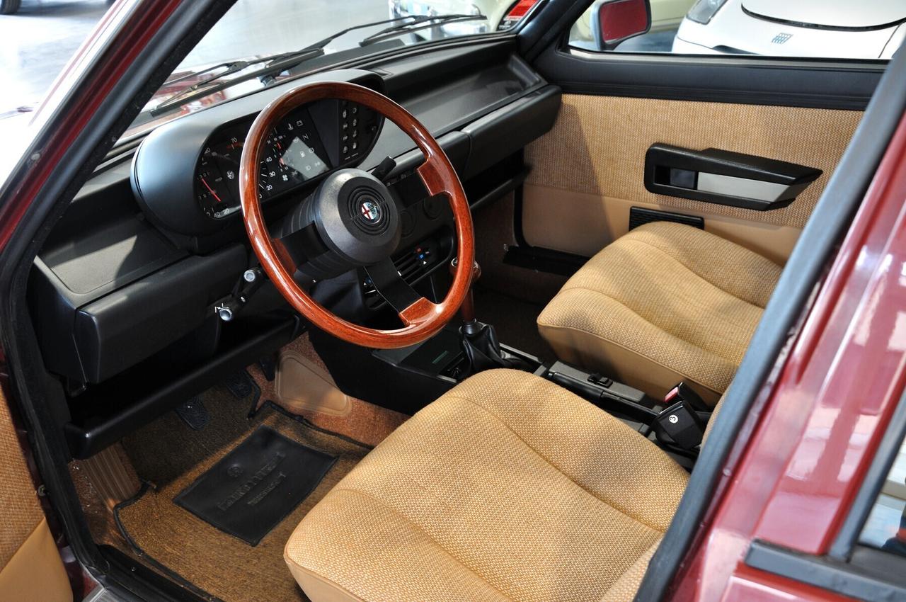 Alfa Romeo Giulietta 1.8 L 122cv UNICA