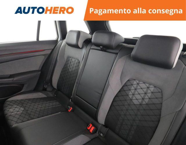 VOLKSWAGEN Golf Variant 2.0 TDI 150 CV DSG SCR R-Line