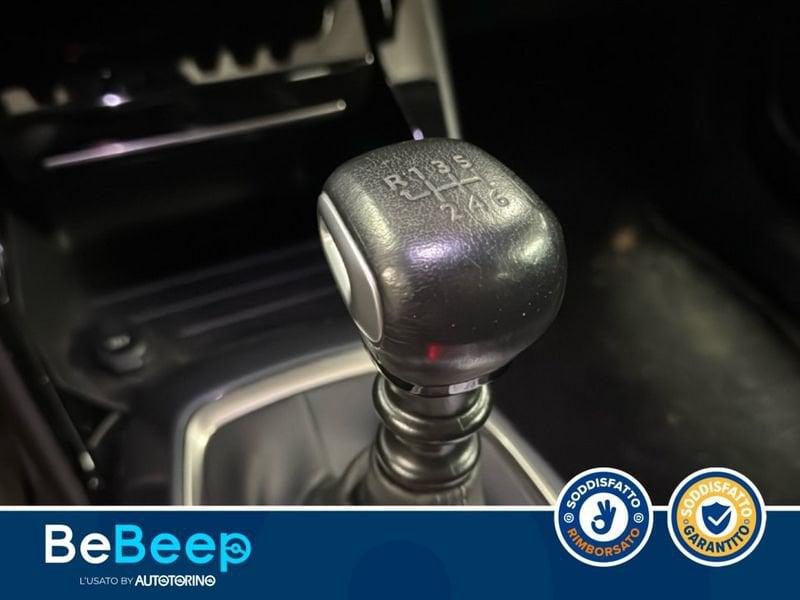 Peugeot 2008 1.2 PURETECH ALLURE S&S 130CV