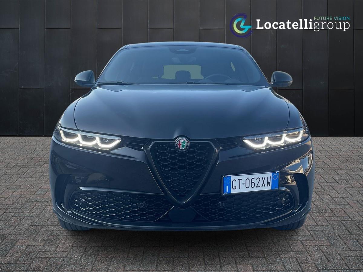 ALFA ROMEO Tonale - Tonale 1.5 hybrid Veloce 160cv tct7