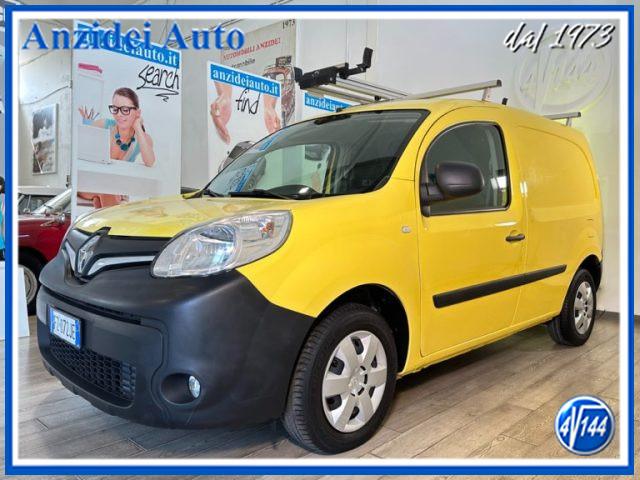 RENAULT Kangoo 1.5 dCi 110CV Express Ice