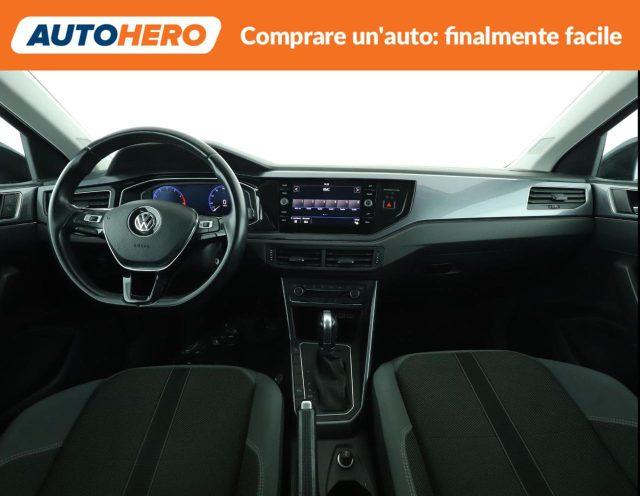 VOLKSWAGEN Polo 1.0 TSI DSG 5p. Highline BlueMotion Technology