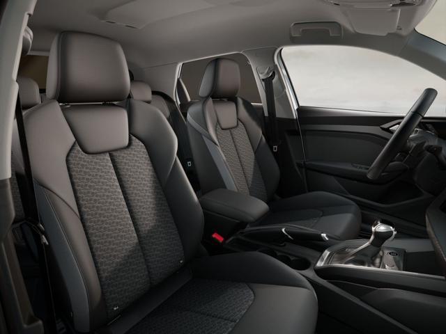 AUDI A1 SPB 30 TFSI Identity Black