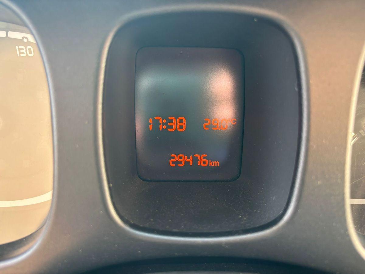 FIAT Panda 1.2 Easy 5 POSTI