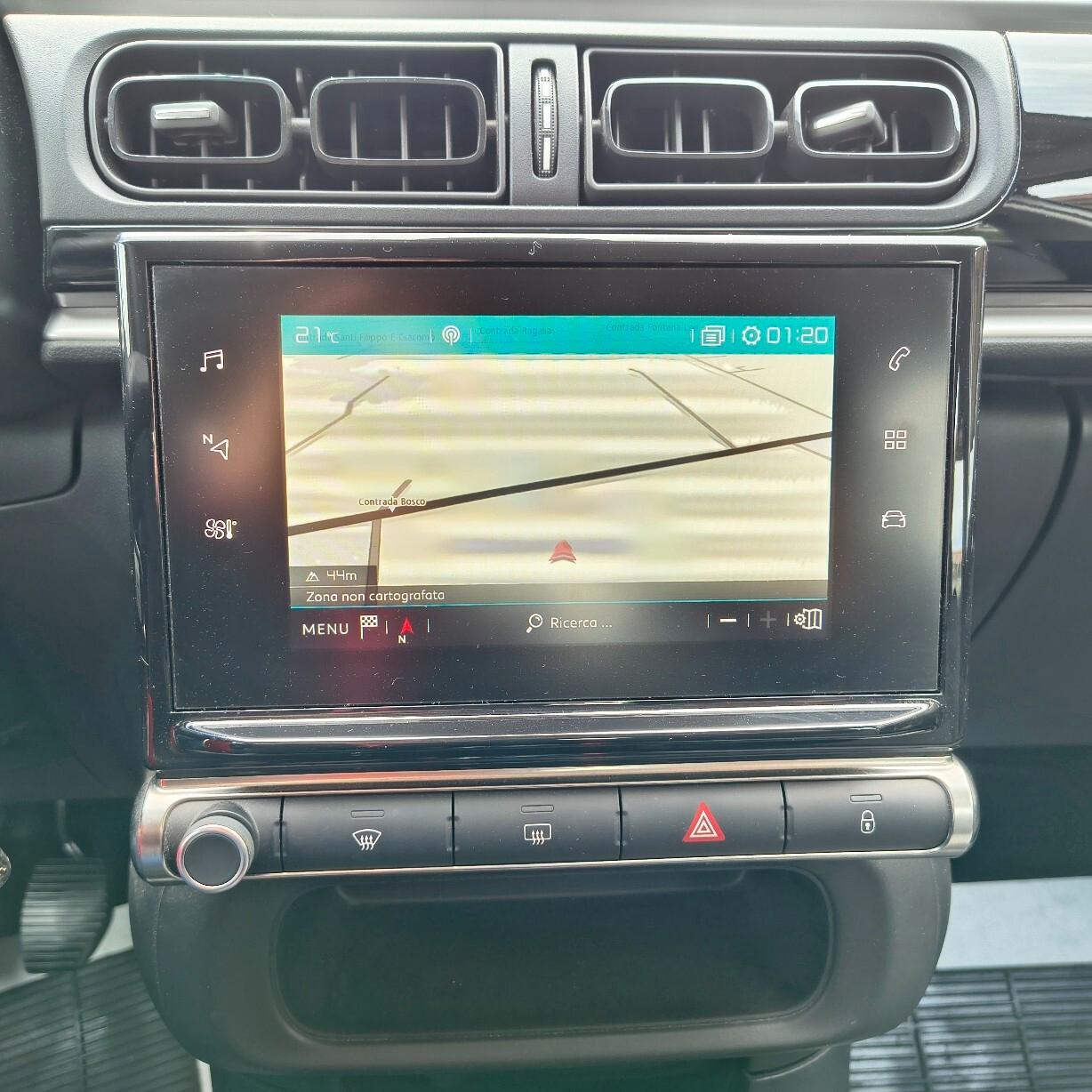 Citroen C3 5P 82 CV Feel