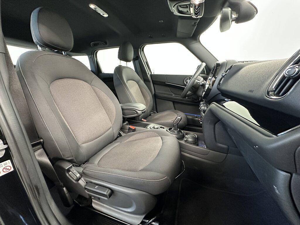 Mini Cooper Countryman 1.5 TwinPower Turbo Cooper ALL4 Steptronic