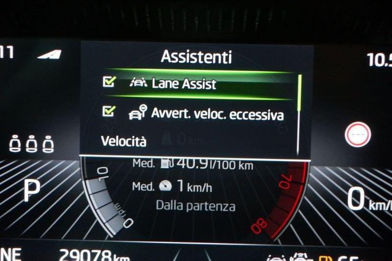 Skoda Kamiq Kamiq 1.0 TSI 115 CV DSG Black Dots