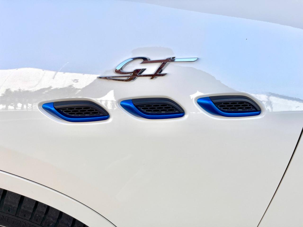 Maserati Levante MHEV Launch Edition 330 CV AWD Executive
