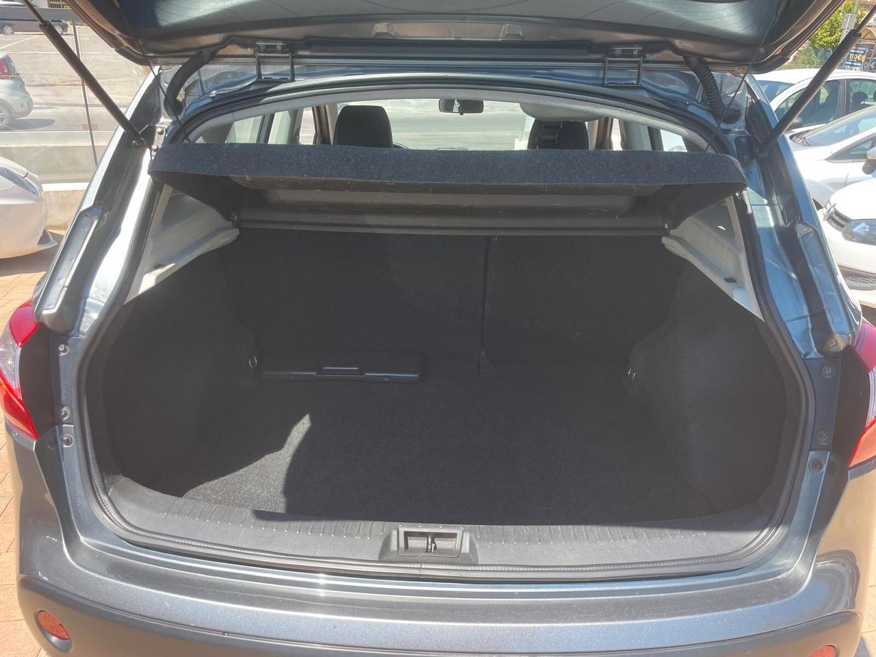 Nissan Qashqai"Finanziabile Senza Busta Paga"