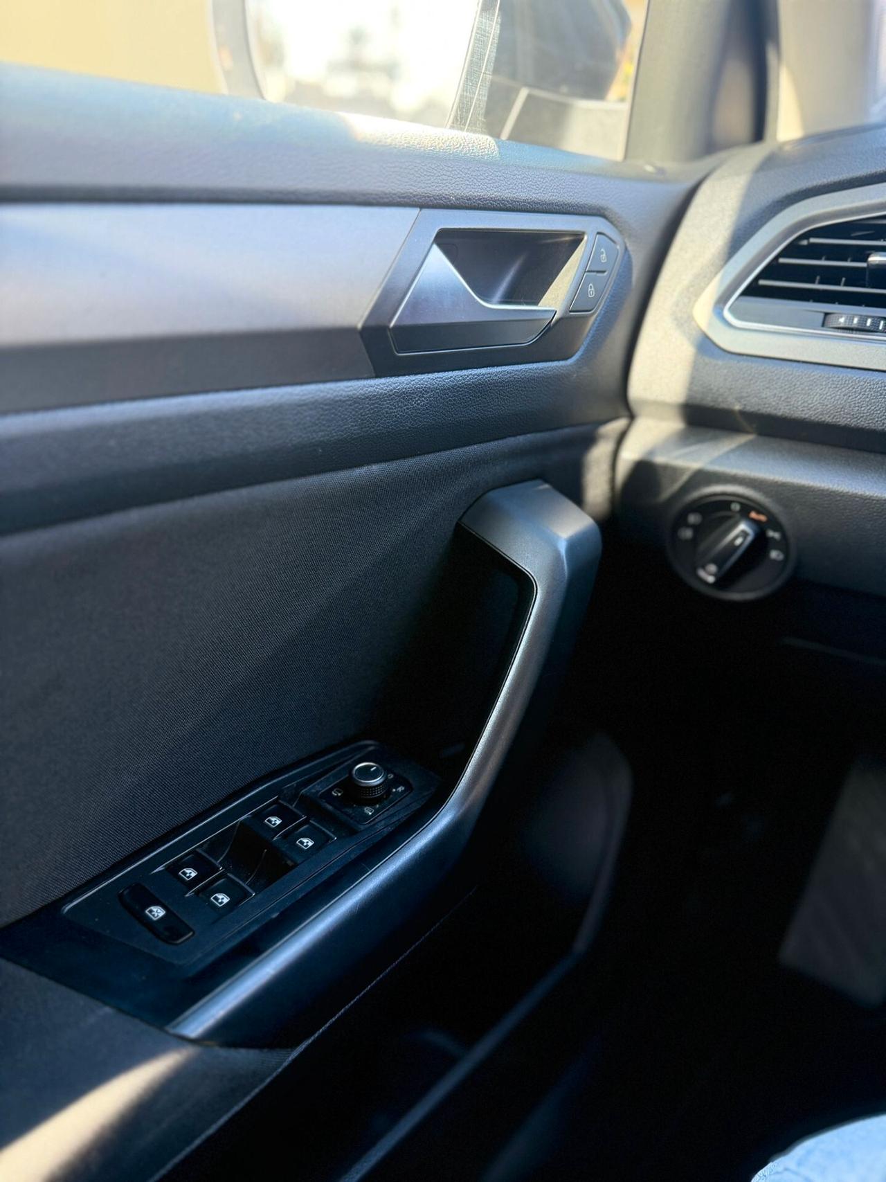 Volkswagen T-Roc 2.0 TDI 116cv (85kw) Style Euro 6D-Isc