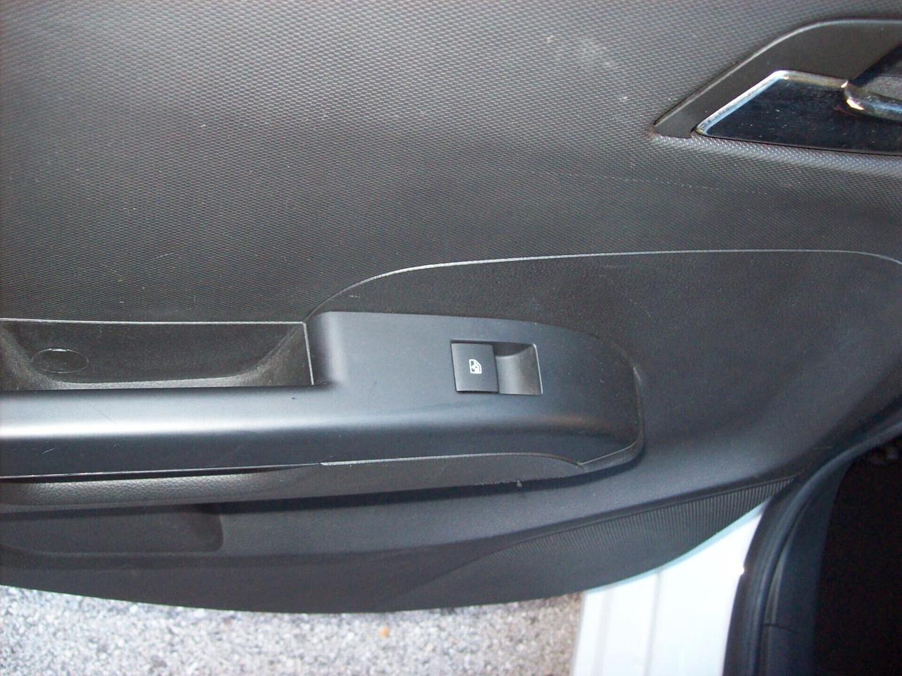 Chevrolet Aveo 1.3 diesel 75CV anche per neopatentati