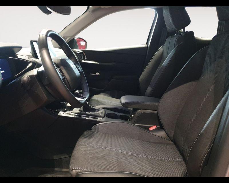 DS DS3 Crossback PureTech 100 Bastille Business