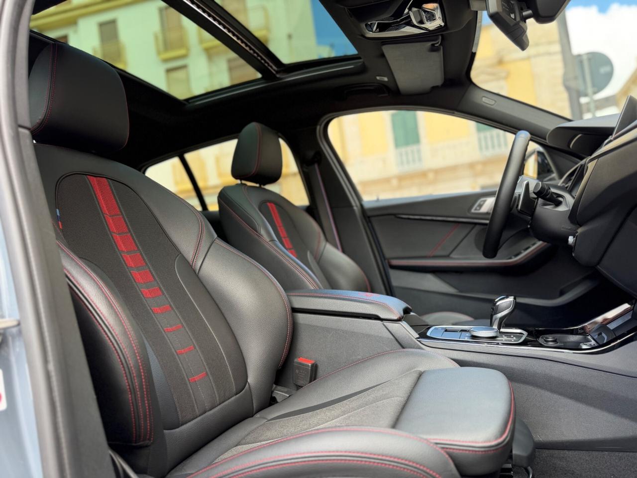 Bmw SERIE 1 128 TI M SPORT 2.0 265 CV TURBO INIEZIONE